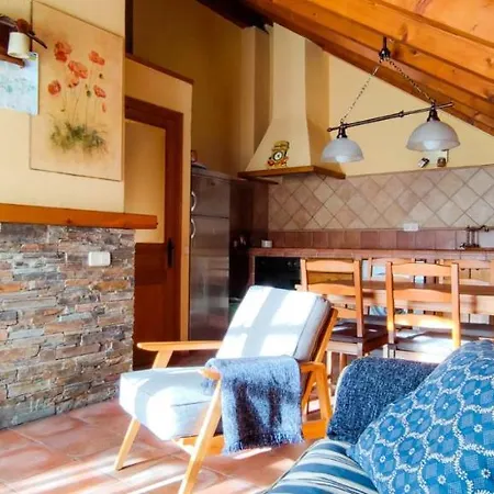 Apartman Apartamento Con Encanto Estación