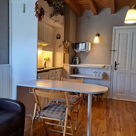 Con Encanto Apartment