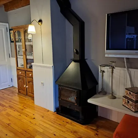 Con Encanto Apartment