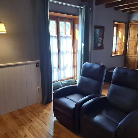 Apartment Con Encanto *